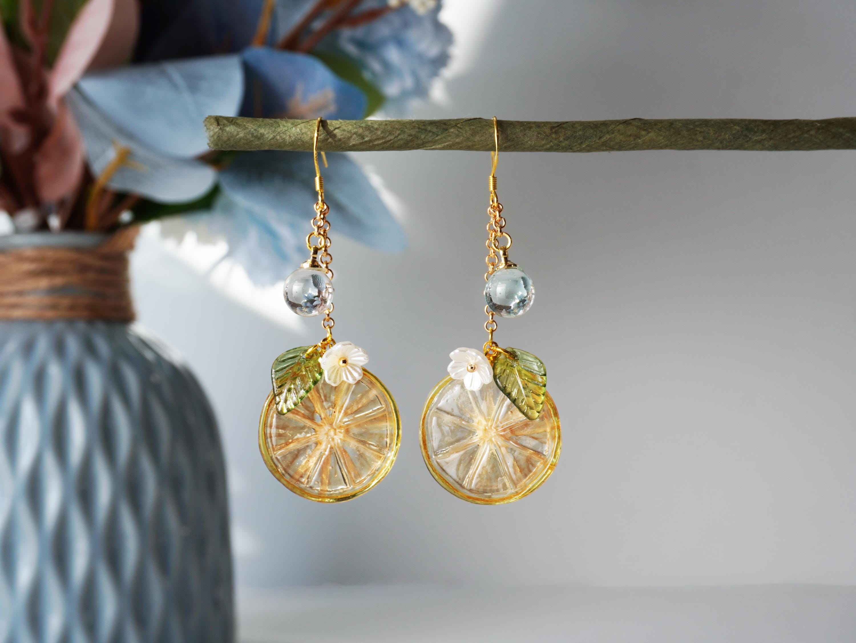 Greenjewelry - Etsy
