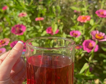 Summer Ovulatory Blend