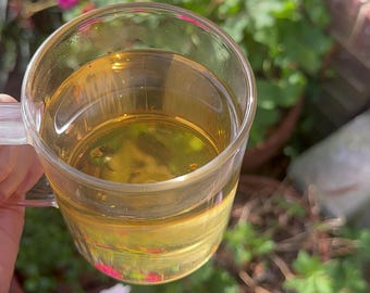 Spring Follicular Blend