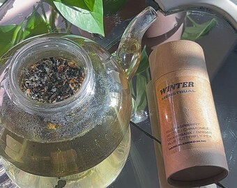 Winter Menstrual Blend