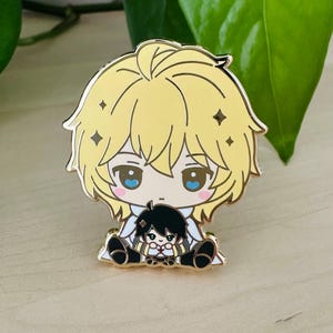 Seraph Of The End Rubber Keychain – Japan Anime Cosplay Key Ring, Rare Collectible