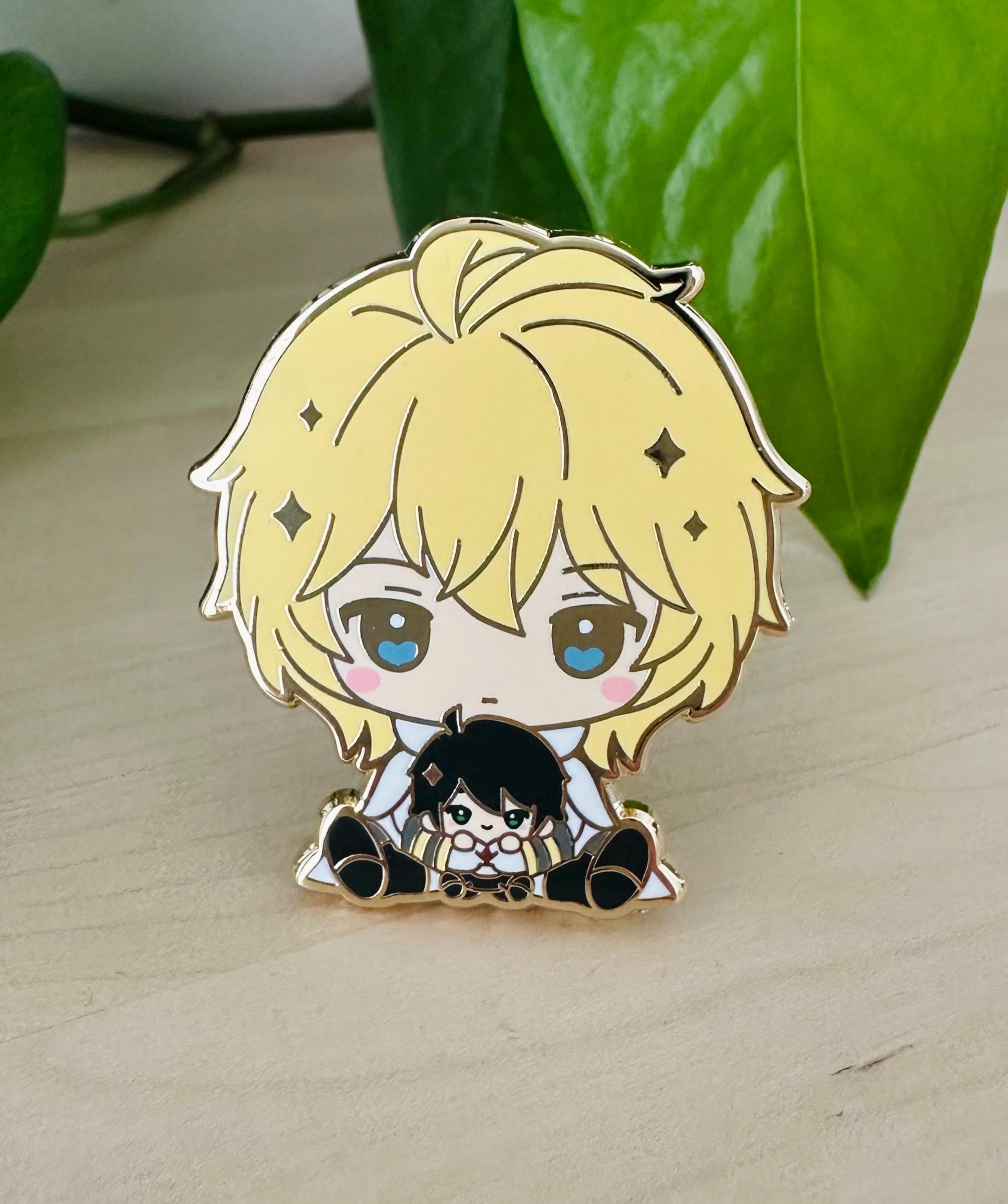 Yuu - Etsy Hong Kong