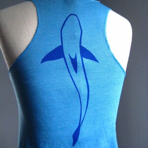 Remora Women's Racerback Tank image 2