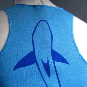 Remora Women's Racerback Tank image 4