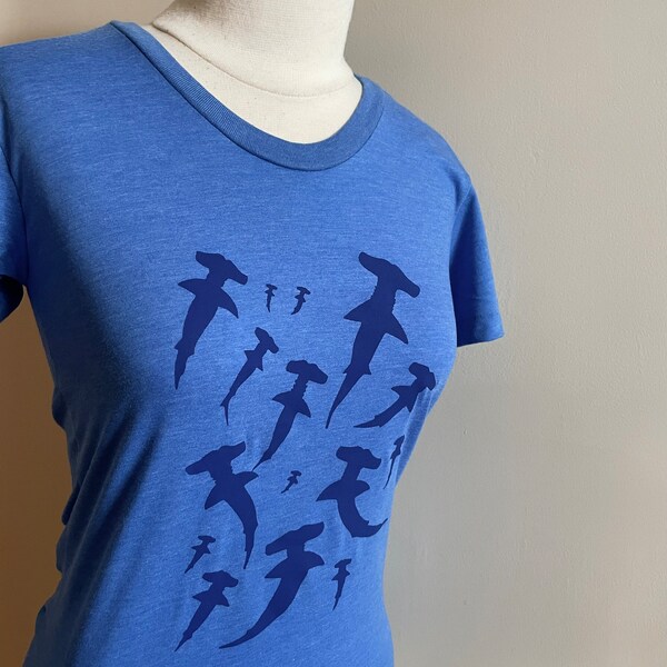 Women’s Hammerhead Tee