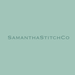 SamanthaStitches