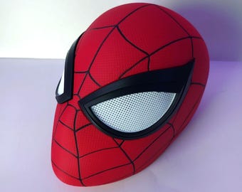 Spider-Man Mask