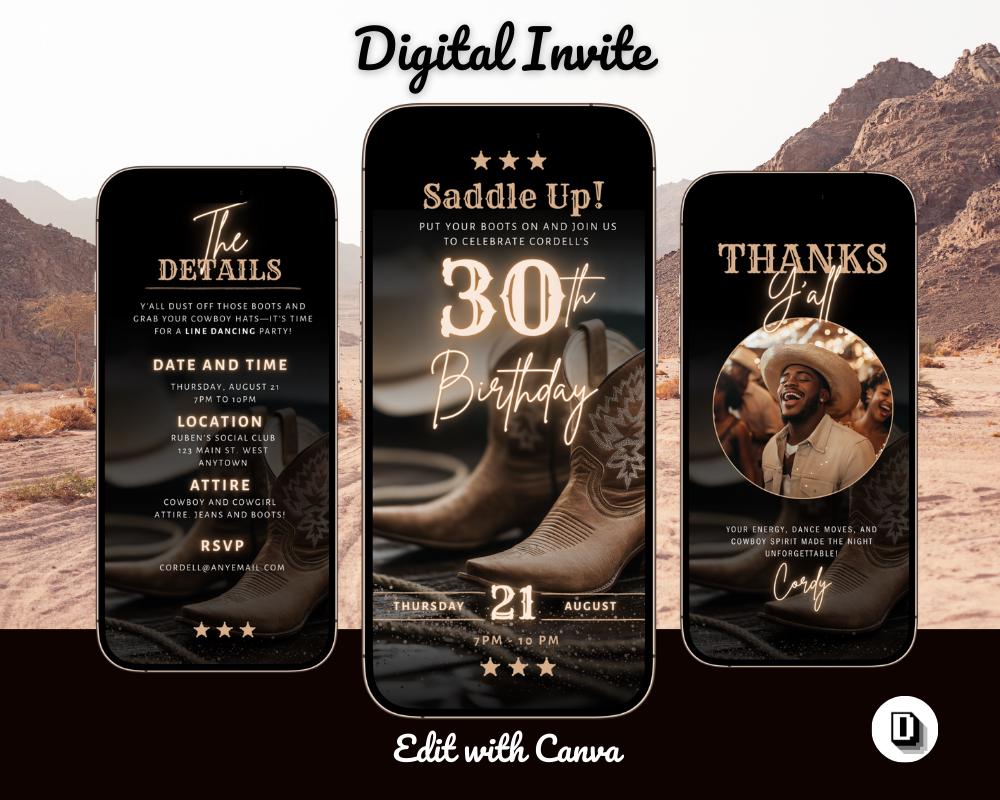 Invitación a fiesta campestre - Etsy México, image size:1000x800