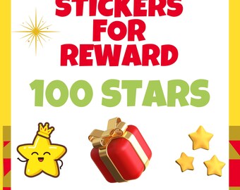 Mogo Stars Boosting - 100 Sterne