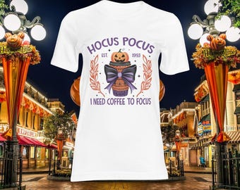 Hocus Pocus Latte