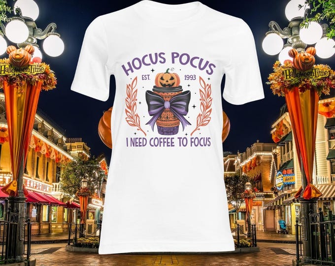 Hocus Pocus Latte