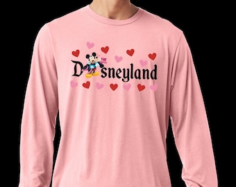 Disneyland Sweethearts Shirt