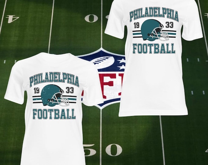 Pro Football Team Shirts
