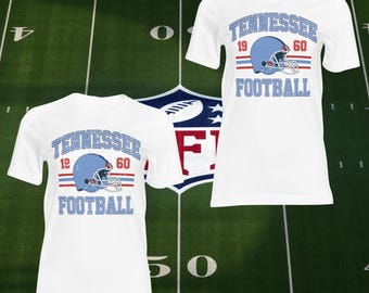 Pro Football Team Shirts