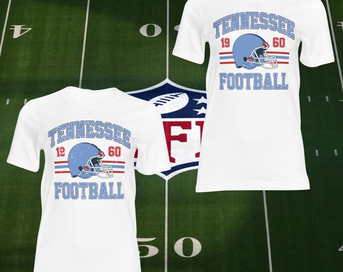 Pro Football Team Shirts