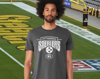 Pittsburgh Steelers Shirt