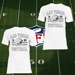 Pro Football Team Shirts