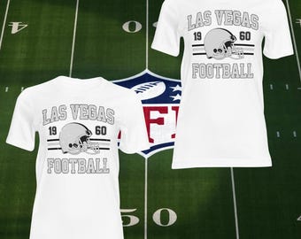 Pro Football Team Shirts