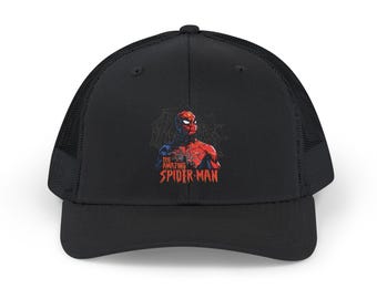 The Amazing Spiderman