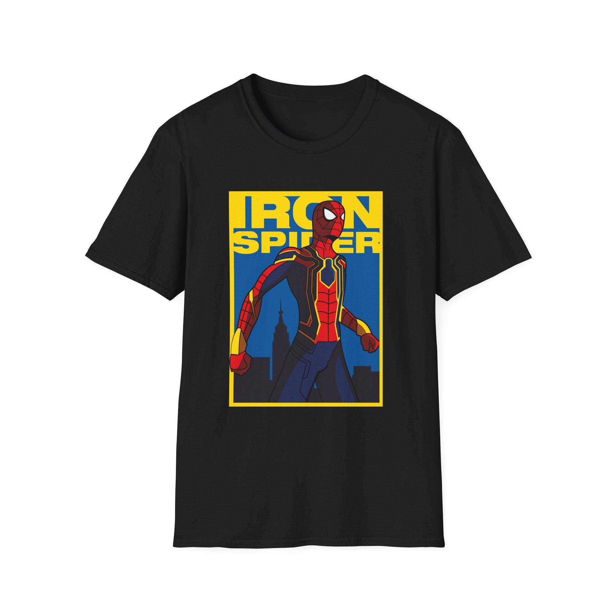 Iron Spider Costume - Etsy