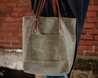 Classic Carryall Tote