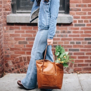 Classic Carryall Tote image 4