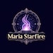 MariaStarfire store logo