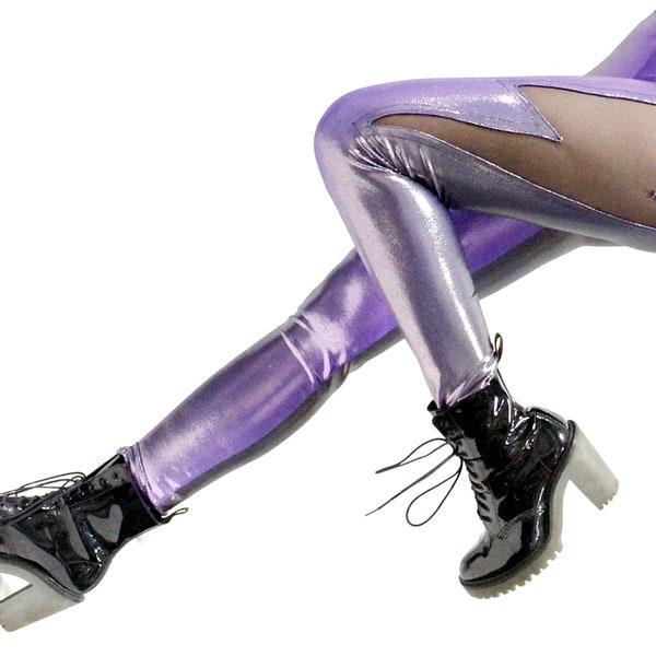 Light Shining Leggings main image 1