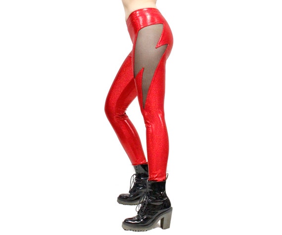UNITY THUNDER TIGHTS UNITY THUNDER TIGHTS