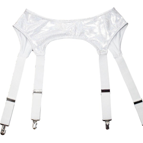 Garter Belt Etsy