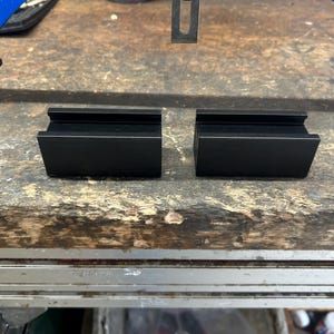 Extensiones para herramientas de centrado de llantas de 32 pulgadas imagen 1