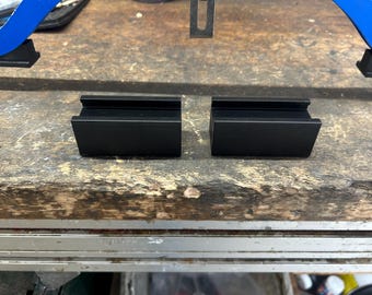 Extensiones para herramientas de centrado de llantas de 32 pulgadas