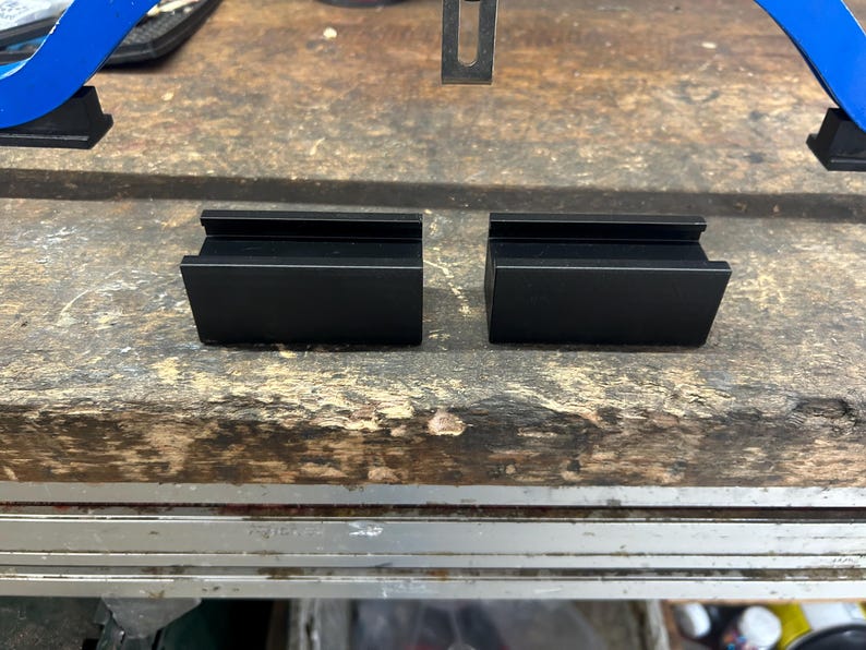 Extensiones para herramientas de centrado de llantas de 32 pulgadas imagen 1