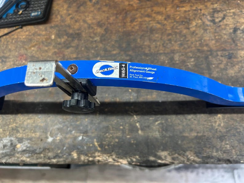 Extensiones para herramientas de centrado de llantas de 32 pulgadas imagen 4