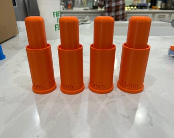 Controladores de retenes de horquilla de bicicleta de montaña para Fox, Rockshox, Ohlins y otros