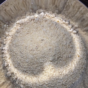 Grounded Melon Seeds(Egusi)