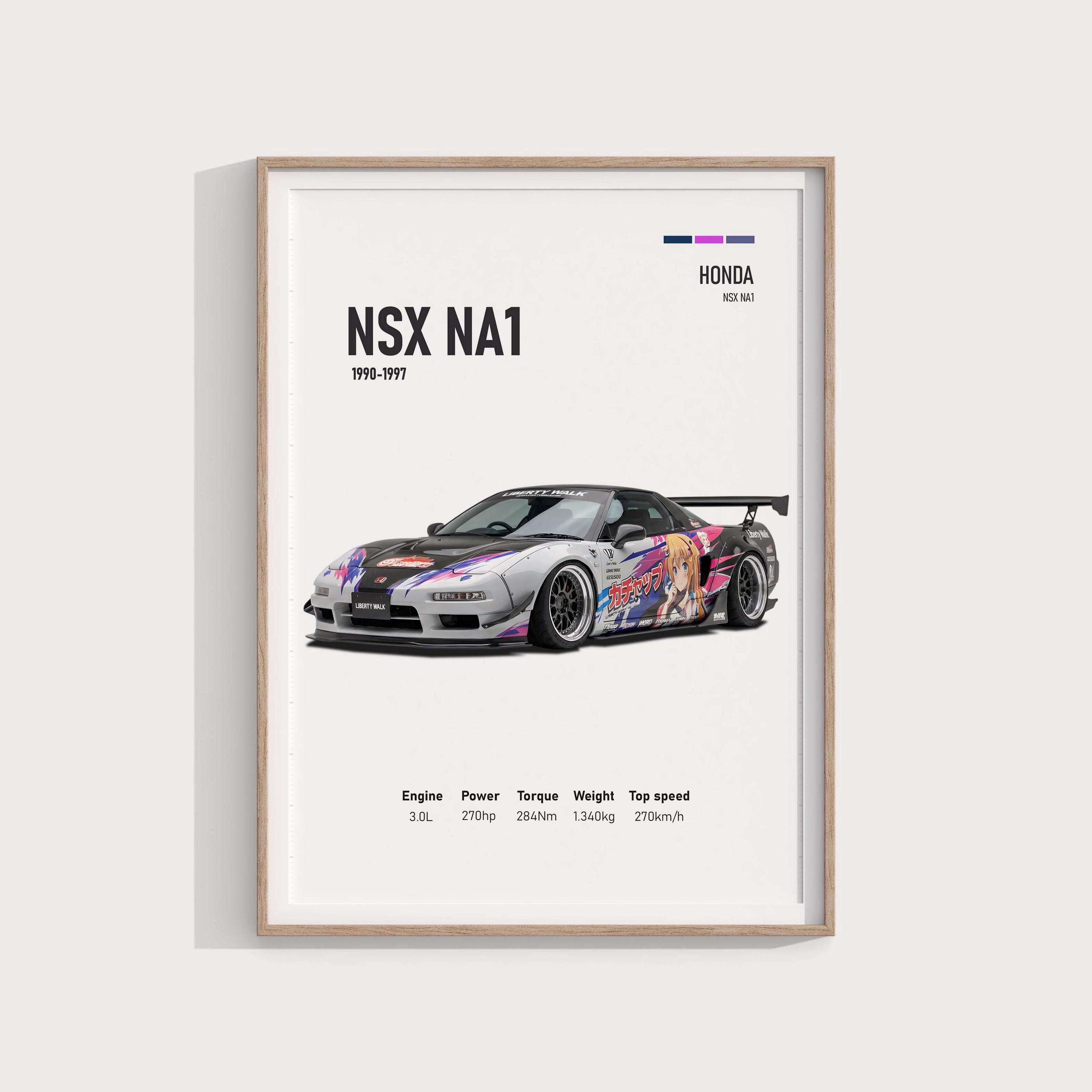Initial d nsx - Etsy 日本