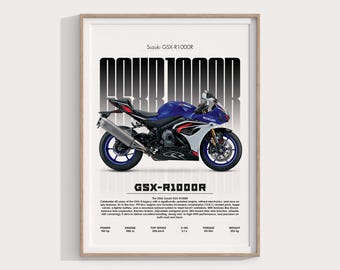 スズキ GSX1300R オートバイ整備マニュアル 645ページ 英語 PDF