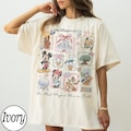 Vintage Mickey Disneyworld Comfort Colors Shirt, Retro Mickey And Friends Shirts, Walt Disneyworld Tee, Disney 2026 Trip Disney Vacation Tee