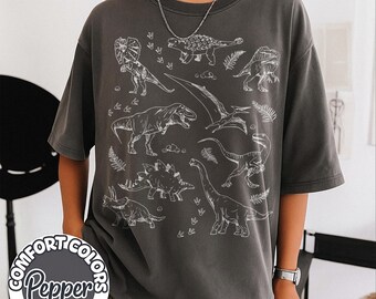 ヴィンテージ 1997年 ジュラシック・パーク ザ・ライド Tシャツ 