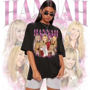 Hannah Montana Smoking