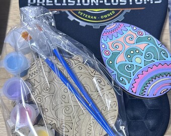 Easter paint kit