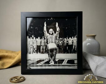 Last Dance of Chief Illiniwek