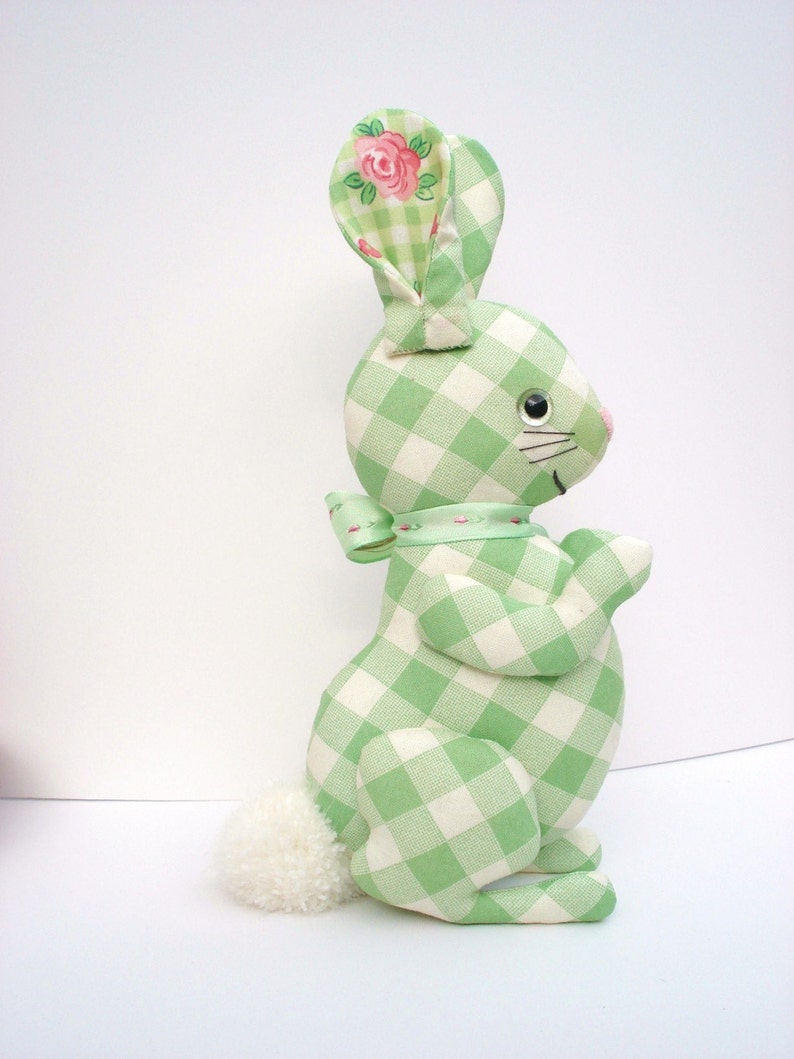 Bunny Etsy