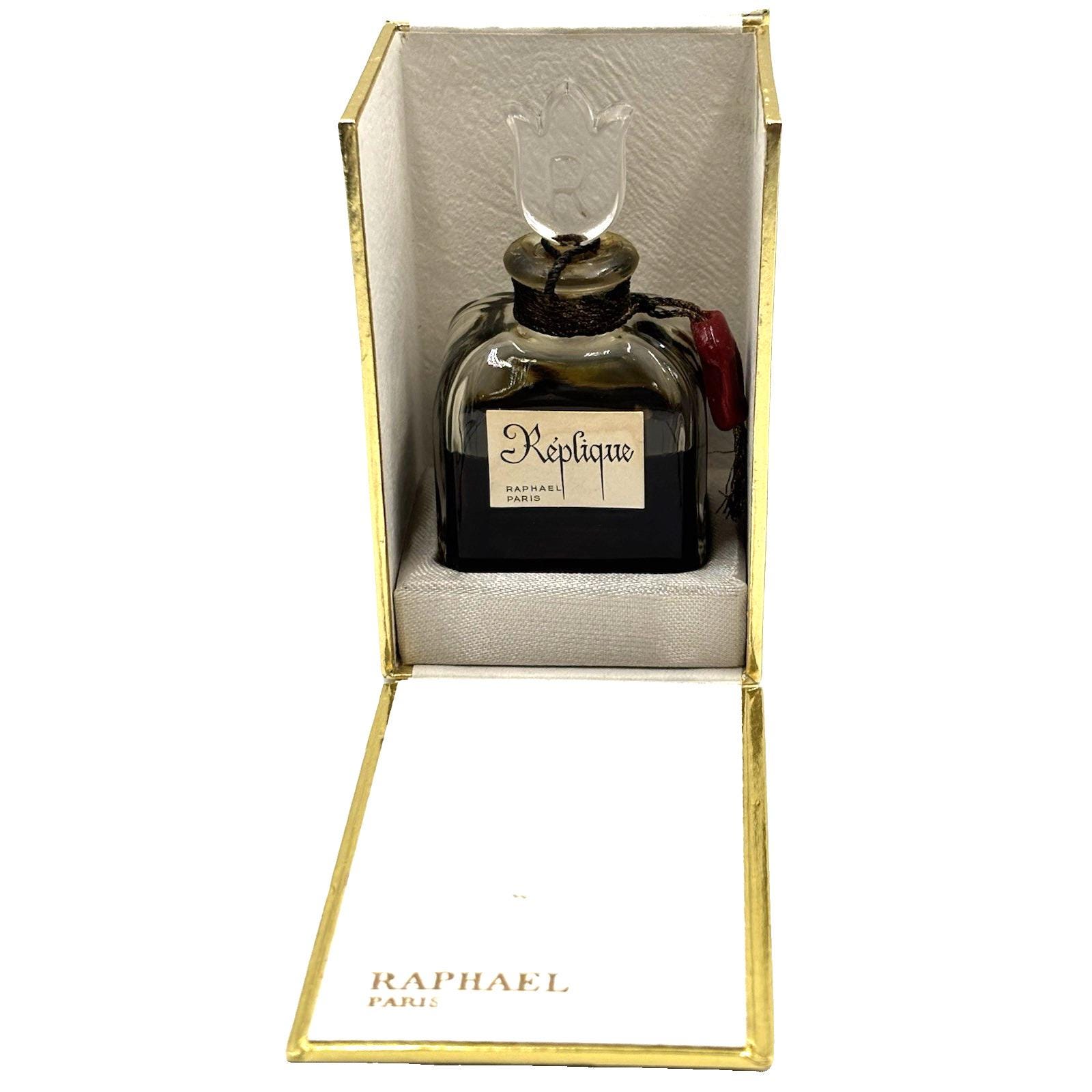PLAISIR RAPHAEL 香水 15ml☆ Plaisir Raphael perfume - a fragrance for women 1956