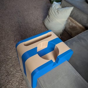 Lovesac Sofa Cup/Mug/Remote Accessory - Various Colors