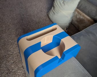 Lovesac Sofa Cup/Mug/Remote Accessory - Various Colors