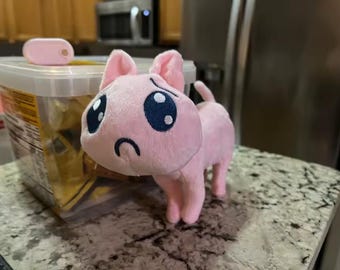 Game Needy Girl Overdose  Cosplay A P Pink Cat