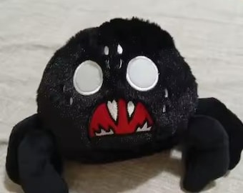 Game Don't Starve Together Spider Plush