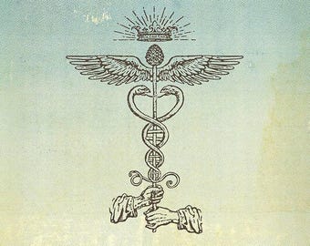 Becoming Supernatural